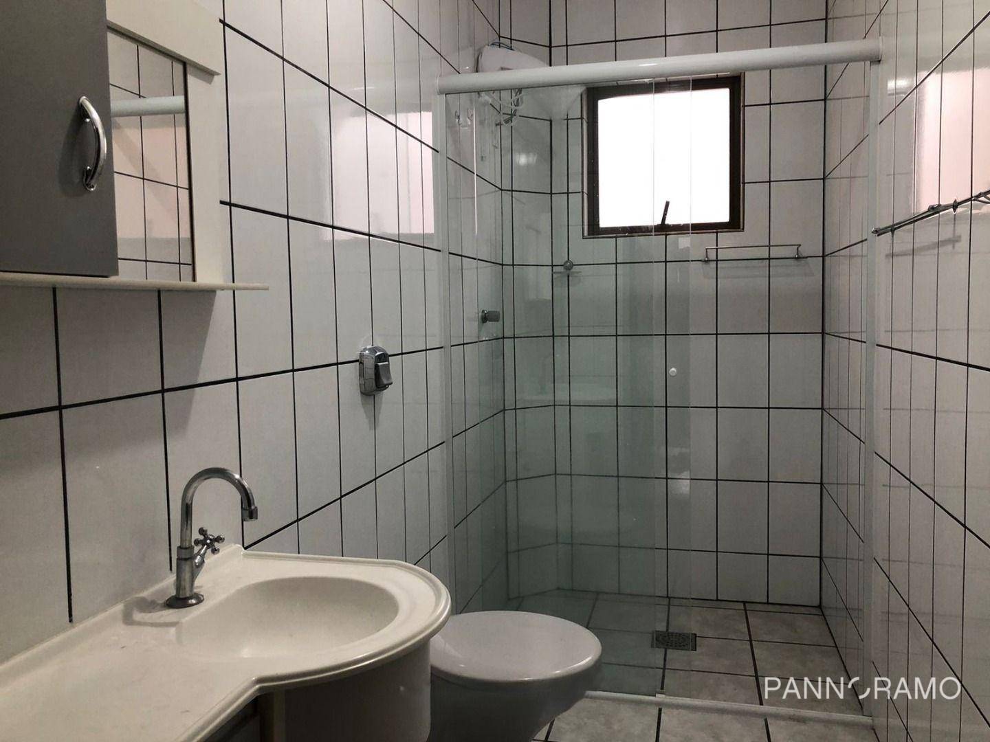 Apartamento para alugar com 2 quartos, 80m² - Foto 5