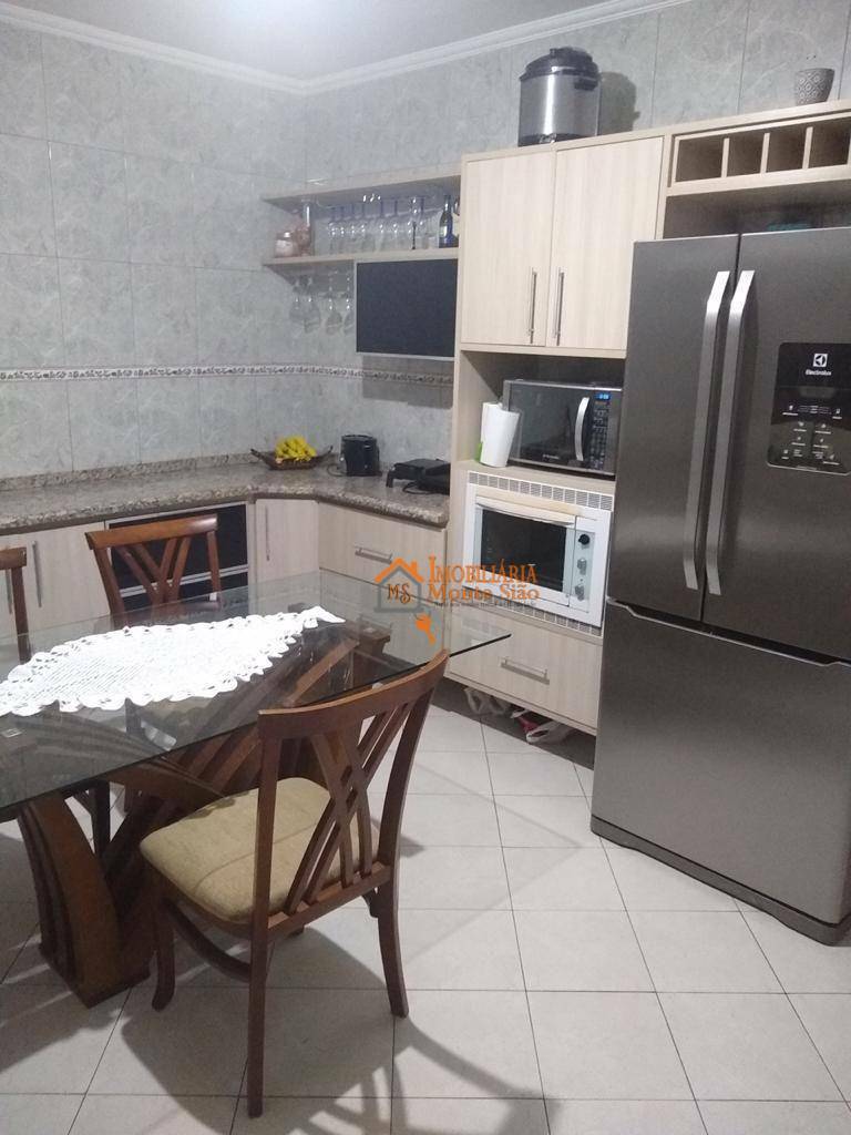 Sobrado à venda com 3 quartos, 90m² - Foto 5