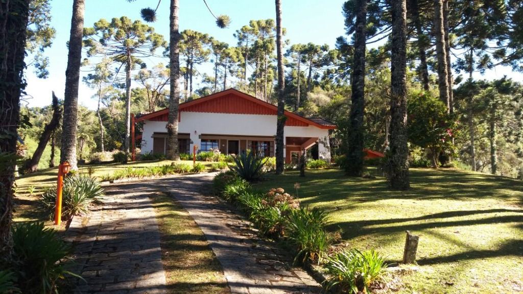 Casa de Condomínio à venda com 4 quartos, 500m² - Foto 7