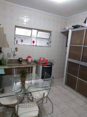 Apartamento, 2 quartos, 86 m² - Foto 1