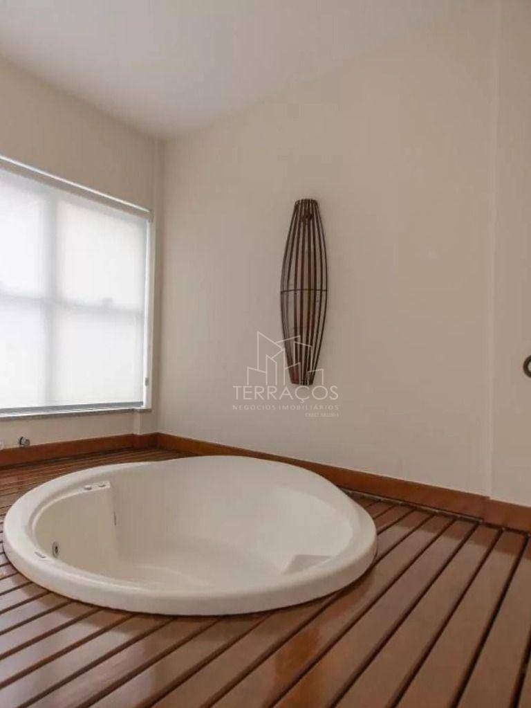 Apartamento à venda com 1 quarto, 54m² - Foto 20