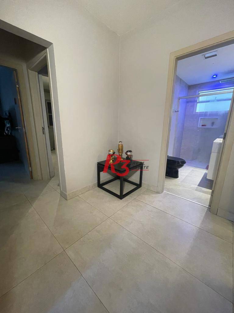 Apartamento à venda com 3 quartos, 180m² - Foto 14