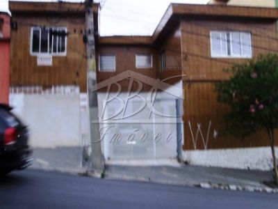 Sobrado à venda com 3 quartos, 184m² - Foto 1