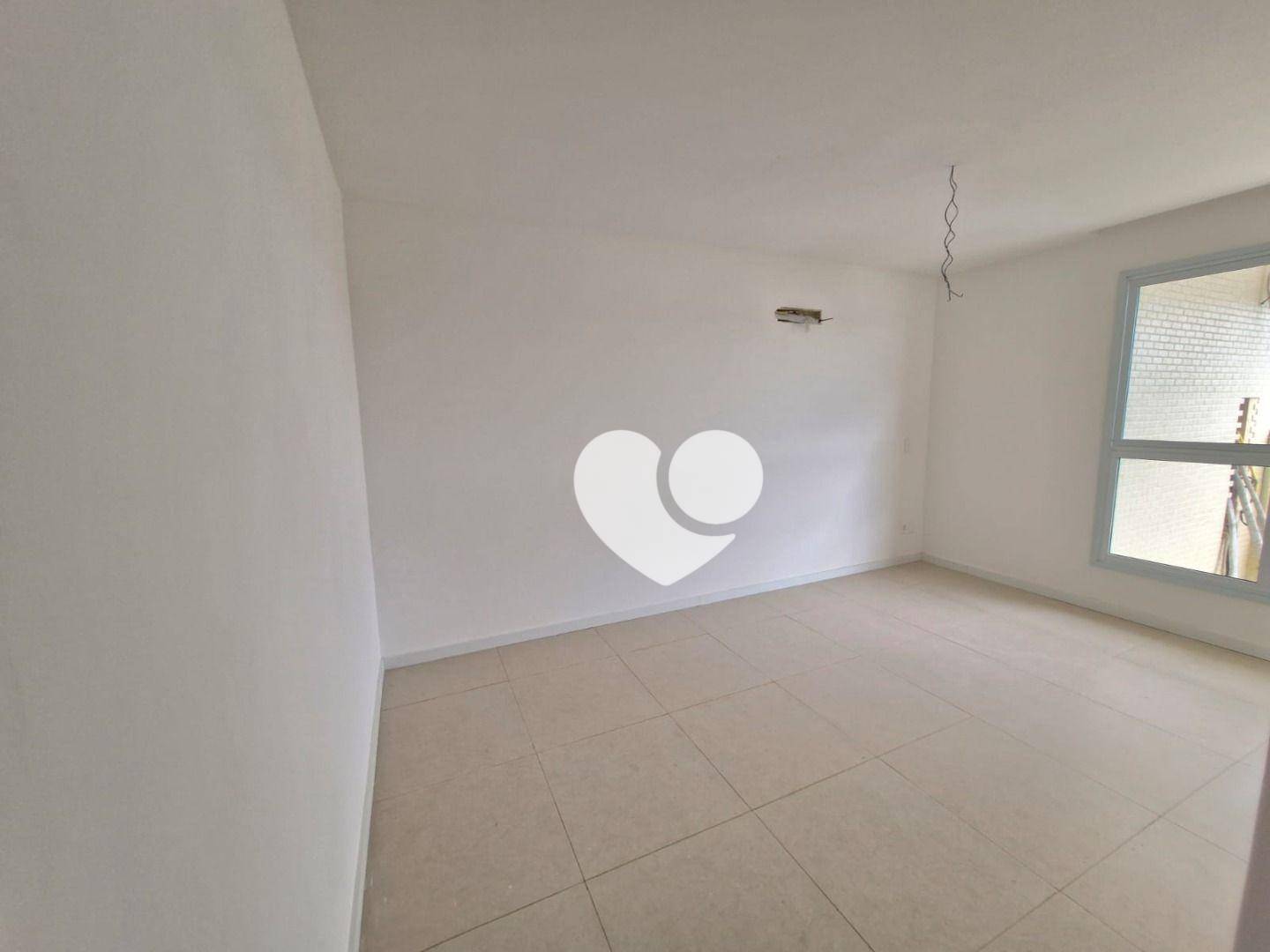 Apartamento à venda com 3 quartos, 110m² - Foto 8