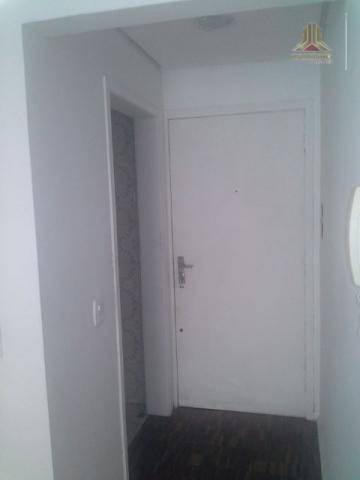 Apartamento à venda com 1 quarto, 29m² - Foto 10