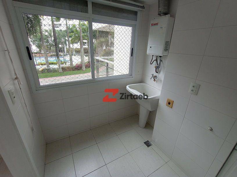 Apartamento para alugar com 3 quartos, 115m² - Foto 43