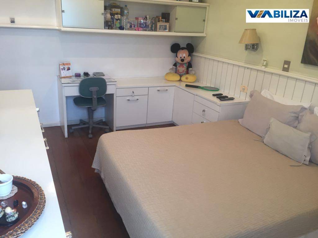 Apartamento à venda com 4 quartos, 198m² - Foto 12