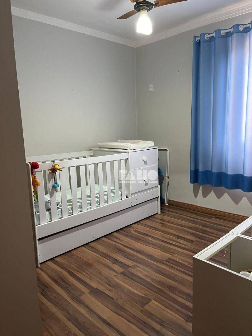Apartamento à venda com 3 quartos, 105m² - Foto 12