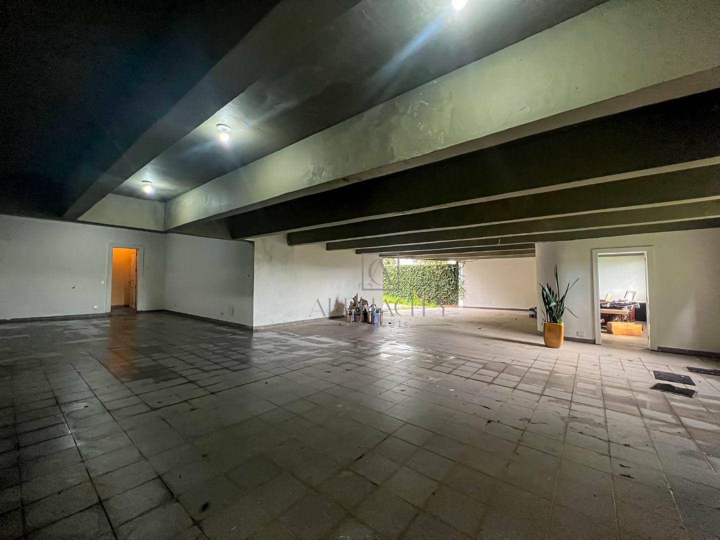 Casa de Condomínio para alugar com 4 quartos, 981m² - Foto 53