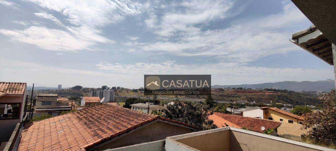Casa, 3 quartos, 105 m² - Foto 12