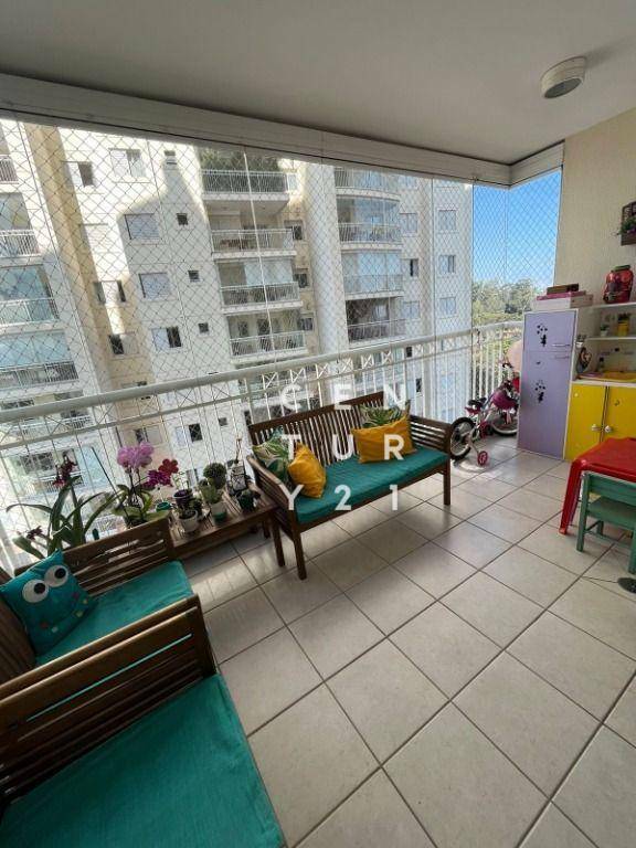 Apartamento à venda com 2 quartos, 74m² - Foto 9