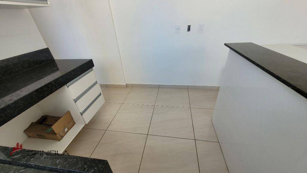 Apartamento à venda com 1 quarto, 44m² - Foto 5