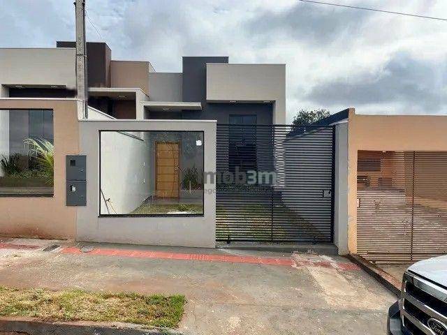 Casa à venda com 3 quartos, 85m² - Foto 3