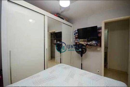 Apartamento à venda com 2 quartos, 80m² - Foto 12