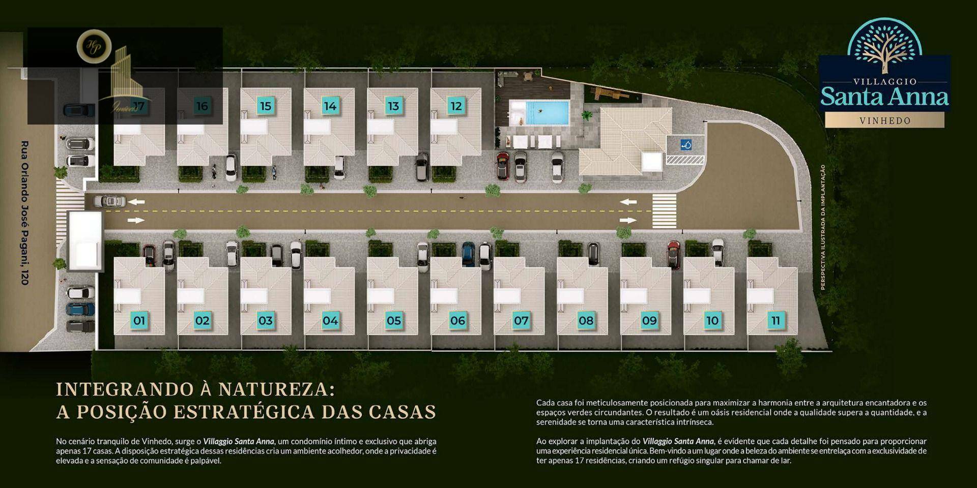 Casa de Condomínio à venda com 3 quartos, 117m² - Foto 19