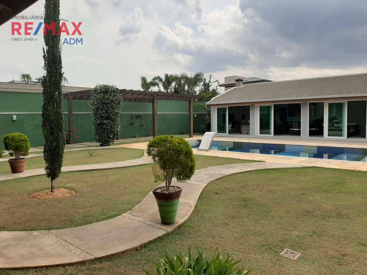 Casa de Condomínio à venda com 3 quartos, 400m² - Foto 23