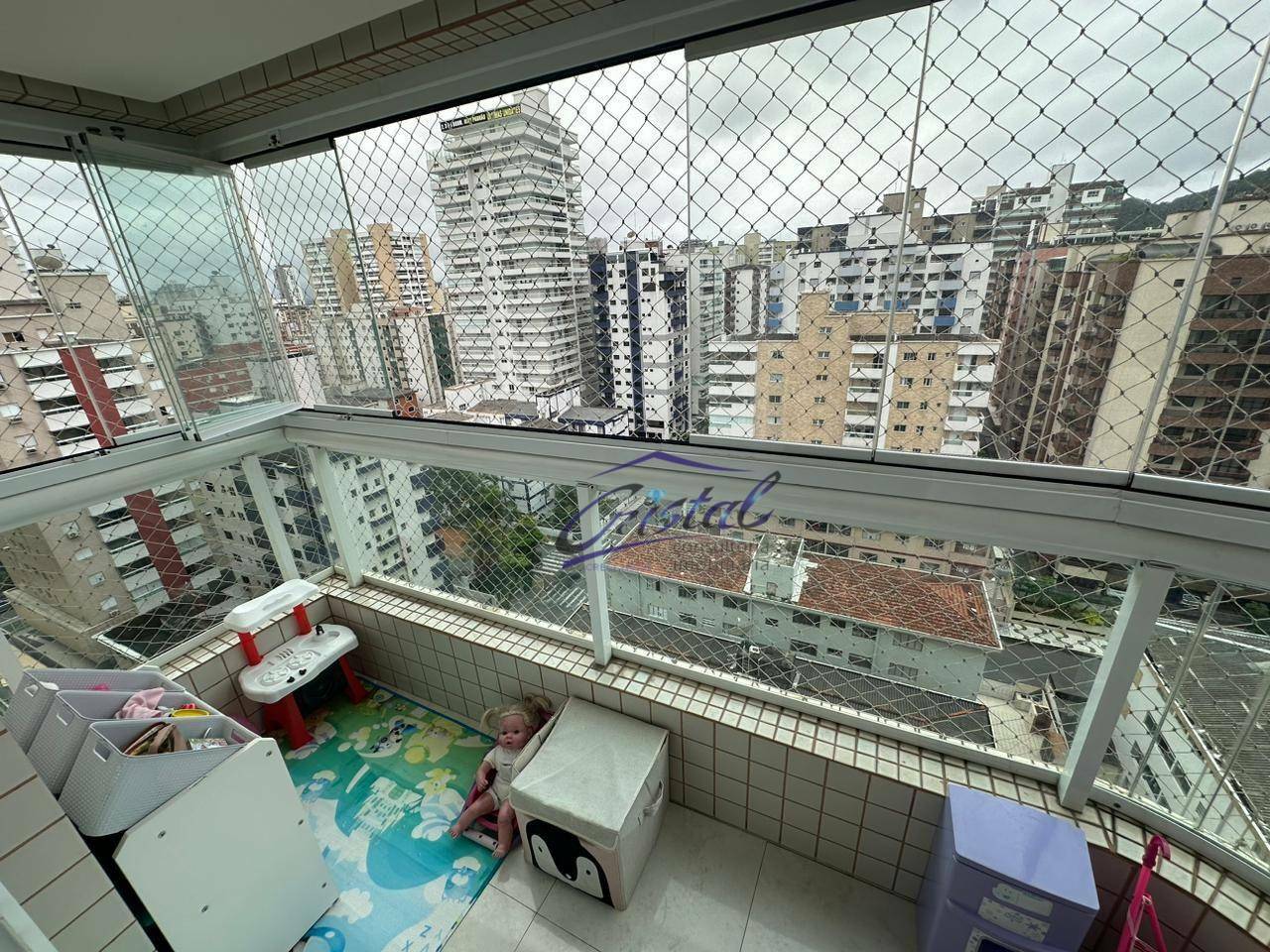 Apartamento à venda com 2 quartos, 96m² - Foto 6