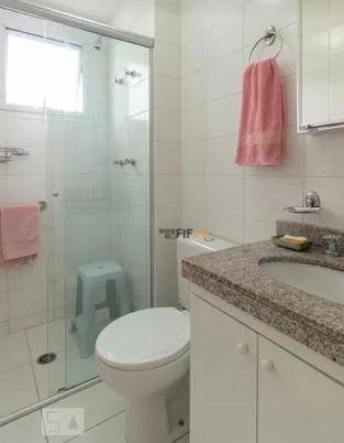 Apartamento à venda com 3 quartos, 95m² - Foto 20