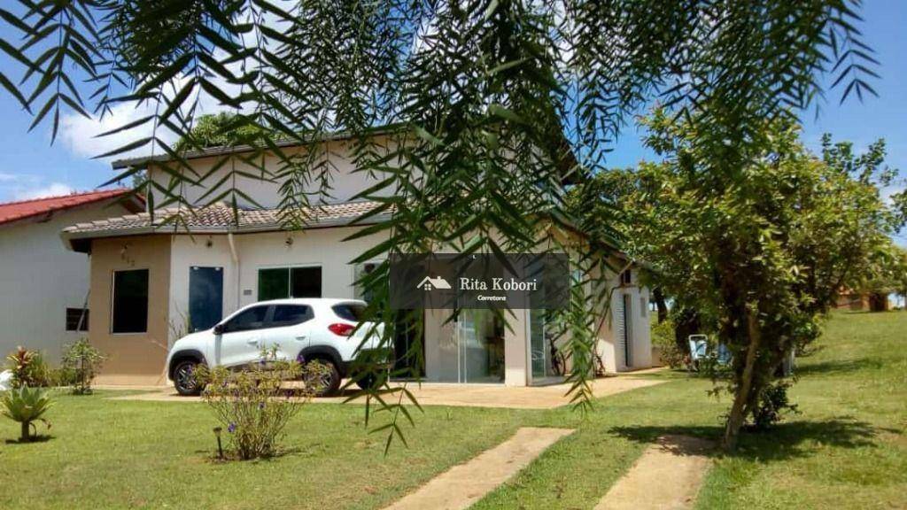 Casa de Condomínio à venda com 3 quartos, 150m² - Foto 17