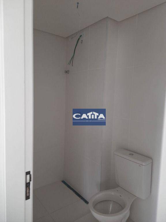 Apartamento à venda com 1 quarto, 33m² - Foto 8