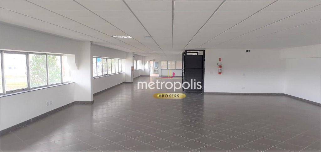 Conjunto Comercial-Sala para alugar, 331m² - Foto 2