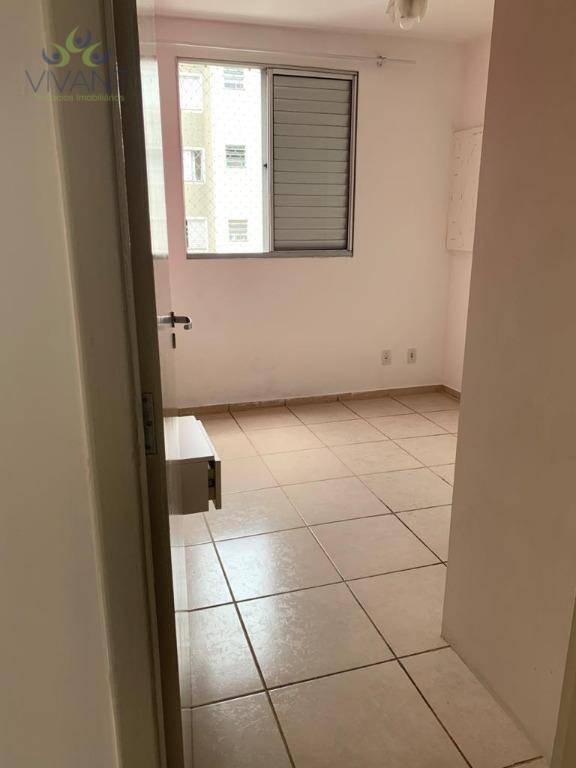 Apartamento à venda com 2 quartos, 46m² - Foto 15