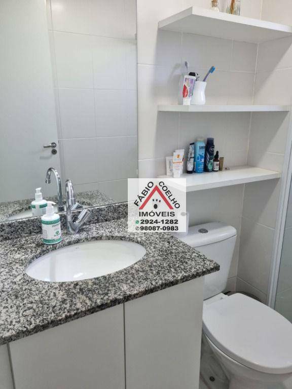 Apartamento à venda com 3 quartos, 70m² - Foto 8