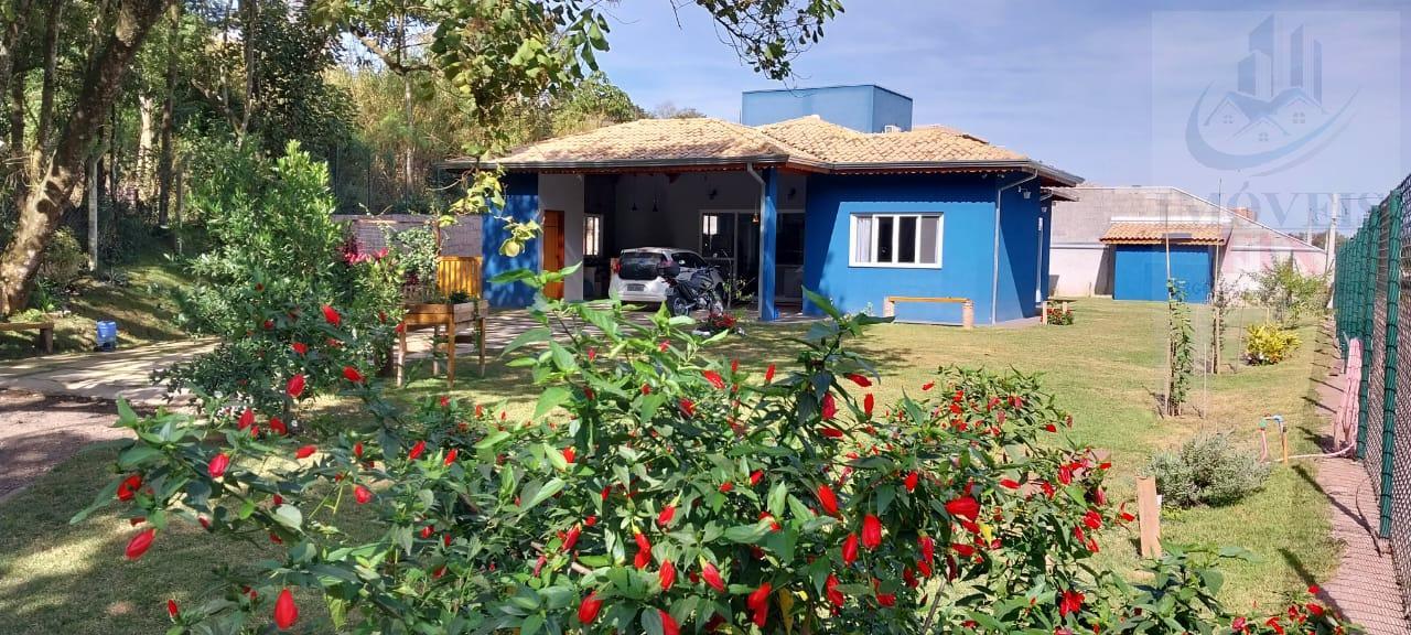 Fazenda à venda com 3 quartos, 160m² - Foto 3