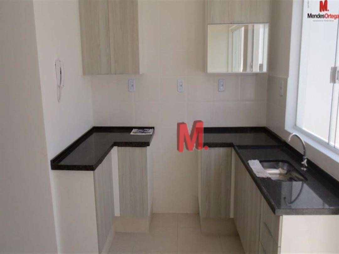 Casa de Condomínio à venda com 2 quartos, 67m² - Foto 19