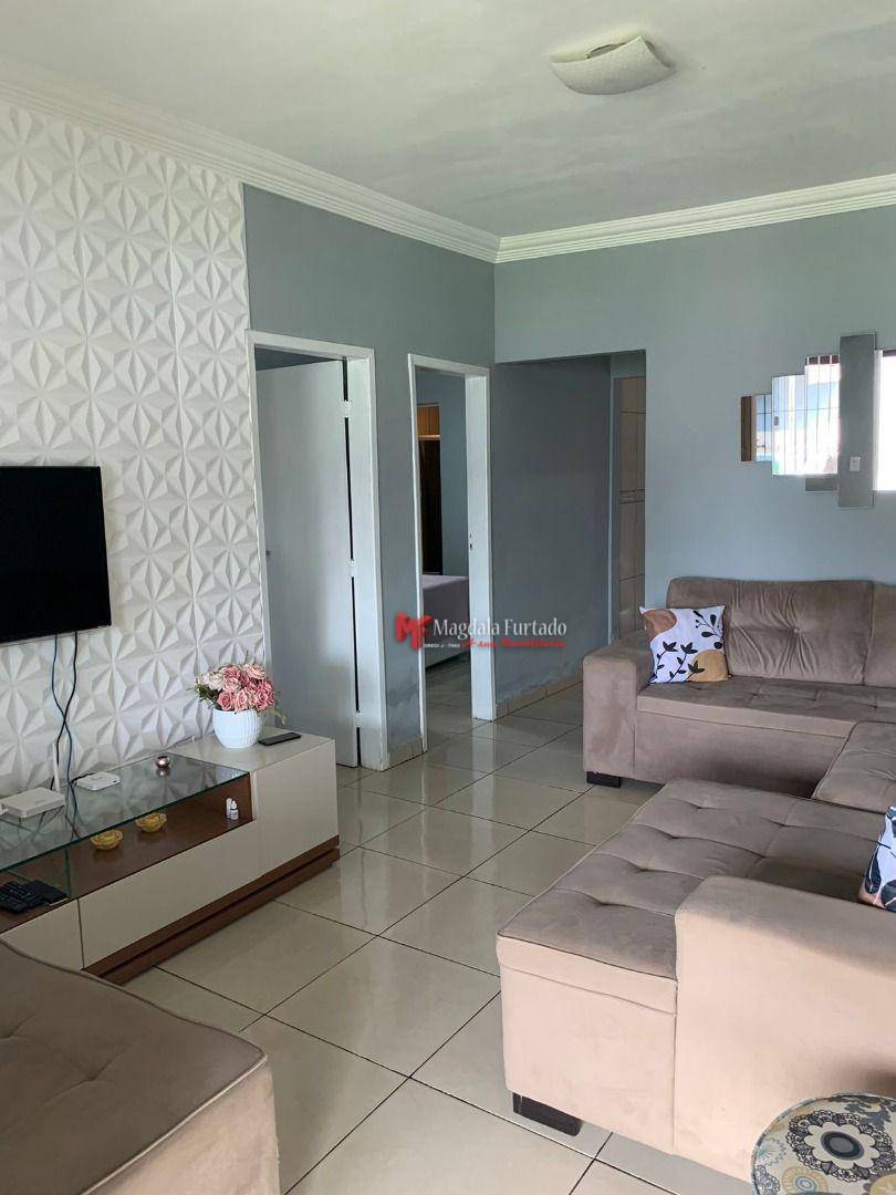 Casa à venda com 2 quartos, 120m² - Foto 10