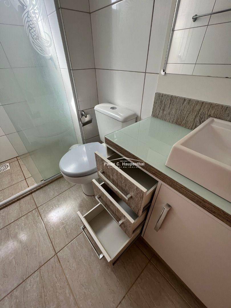 Apartamento à venda com 2 quartos, 60m² - Foto 10