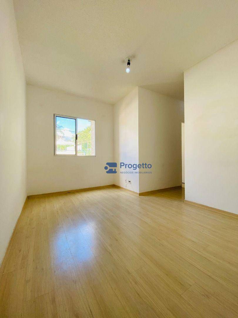 Apartamento, 2 quartos, 44 m² - Foto 2