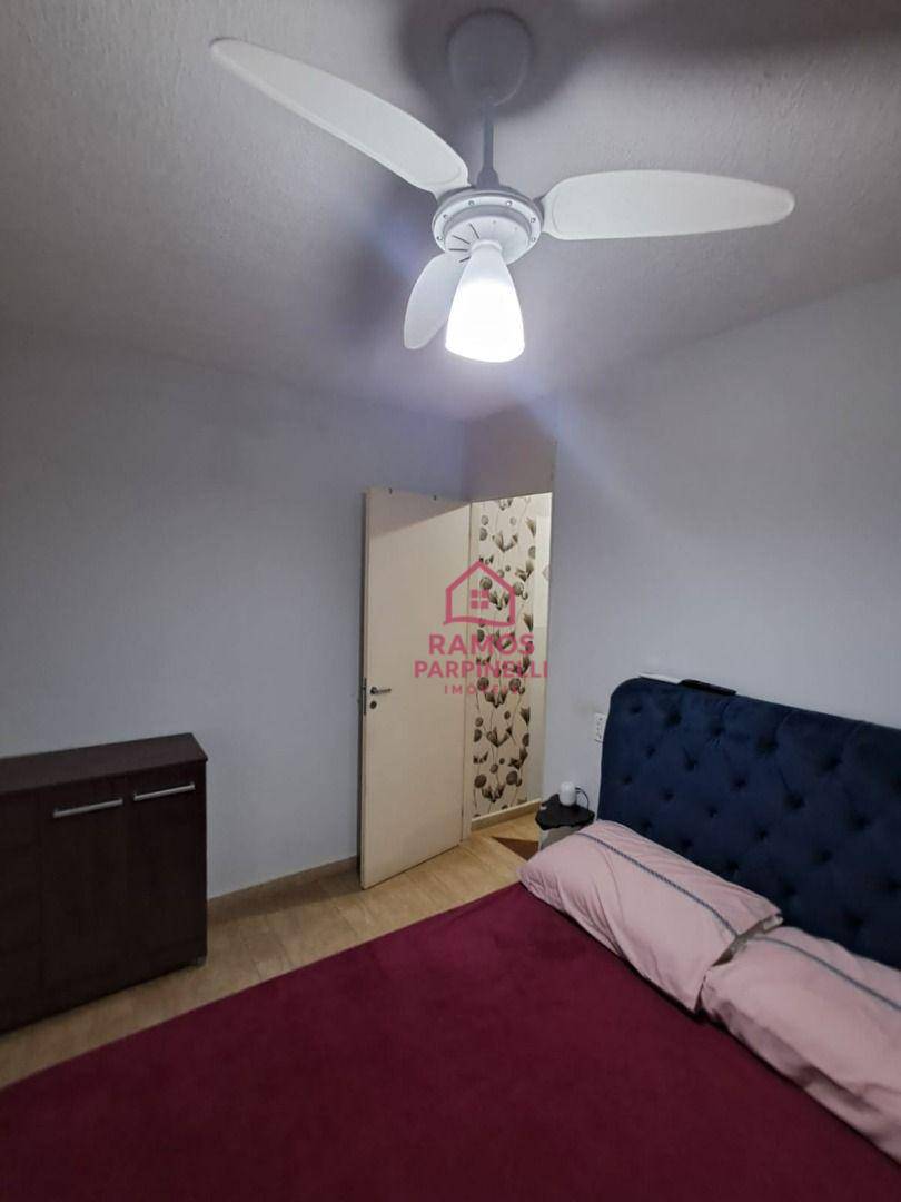 Casa de Condomínio, 2 quartos - Foto 3