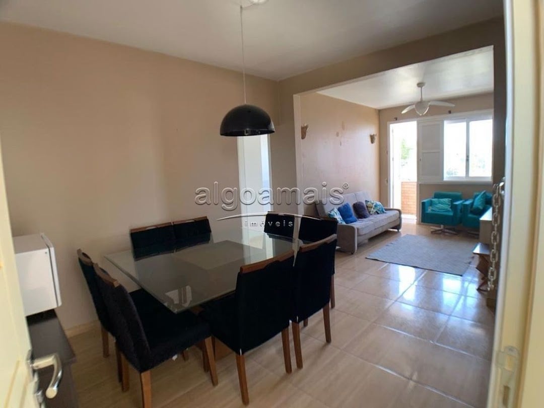 Apartamento à venda com 1 quarto, 55m² - Foto 1