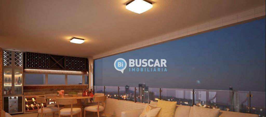 Apartamento à venda com 4 quartos, 321m² - Foto 7