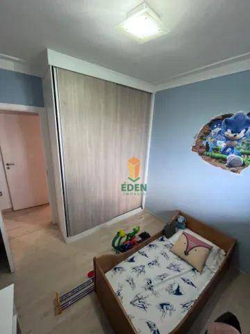 Apartamento à venda com 3 quartos, 99m² - Foto 16