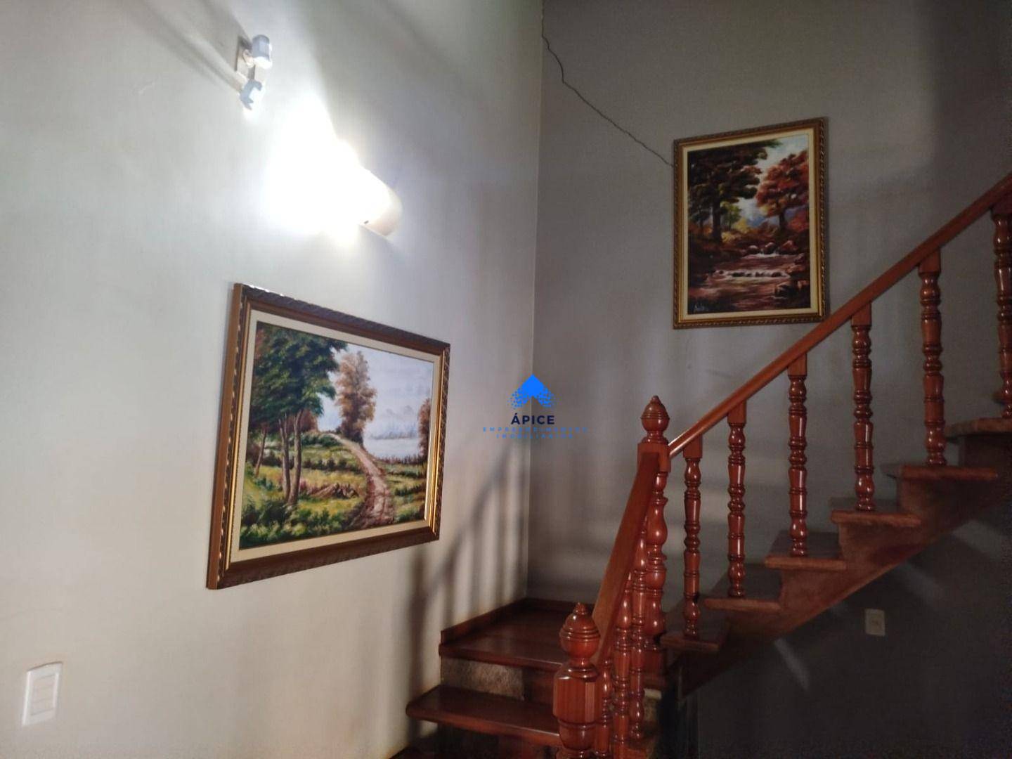 Sobrado para alugar com 4 quartos, 374m² - Foto 7