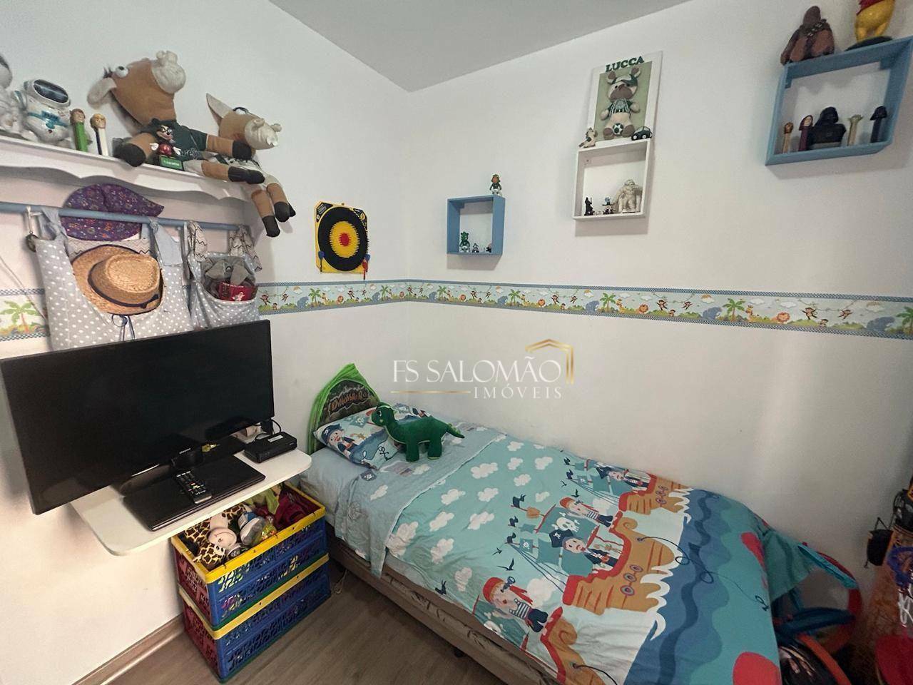 Apartamento à venda com 2 quartos, 49m² - Foto 10