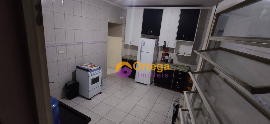 Casa à venda com 2 quartos, 95m² - Foto 5