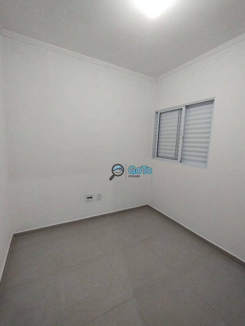 Apartamento à venda com 2 quartos, 40m² - Foto 3