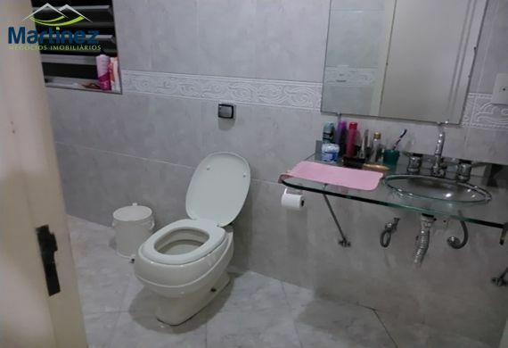 Sobrado à venda com 3 quartos, 260m² - Foto 25