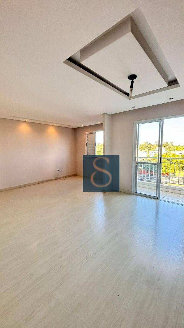 Apartamento à venda com 2 quartos, 63m² - Foto 2