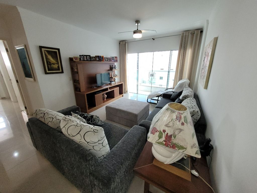 Apartamento à venda com 3 quartos, 130m² - Foto 5