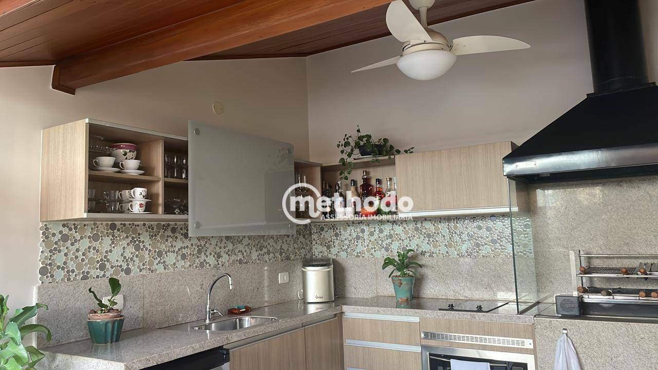 Cobertura à venda com 3 quartos, 294m² - Foto 1