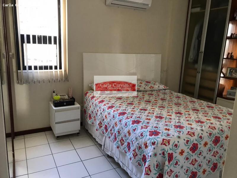 Apartamento à venda com 4 quartos, 130m² - Foto 4