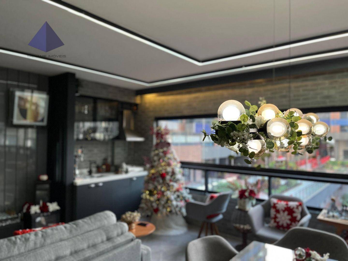 Apartamento, 2 quartos, 101 m² - Foto 4