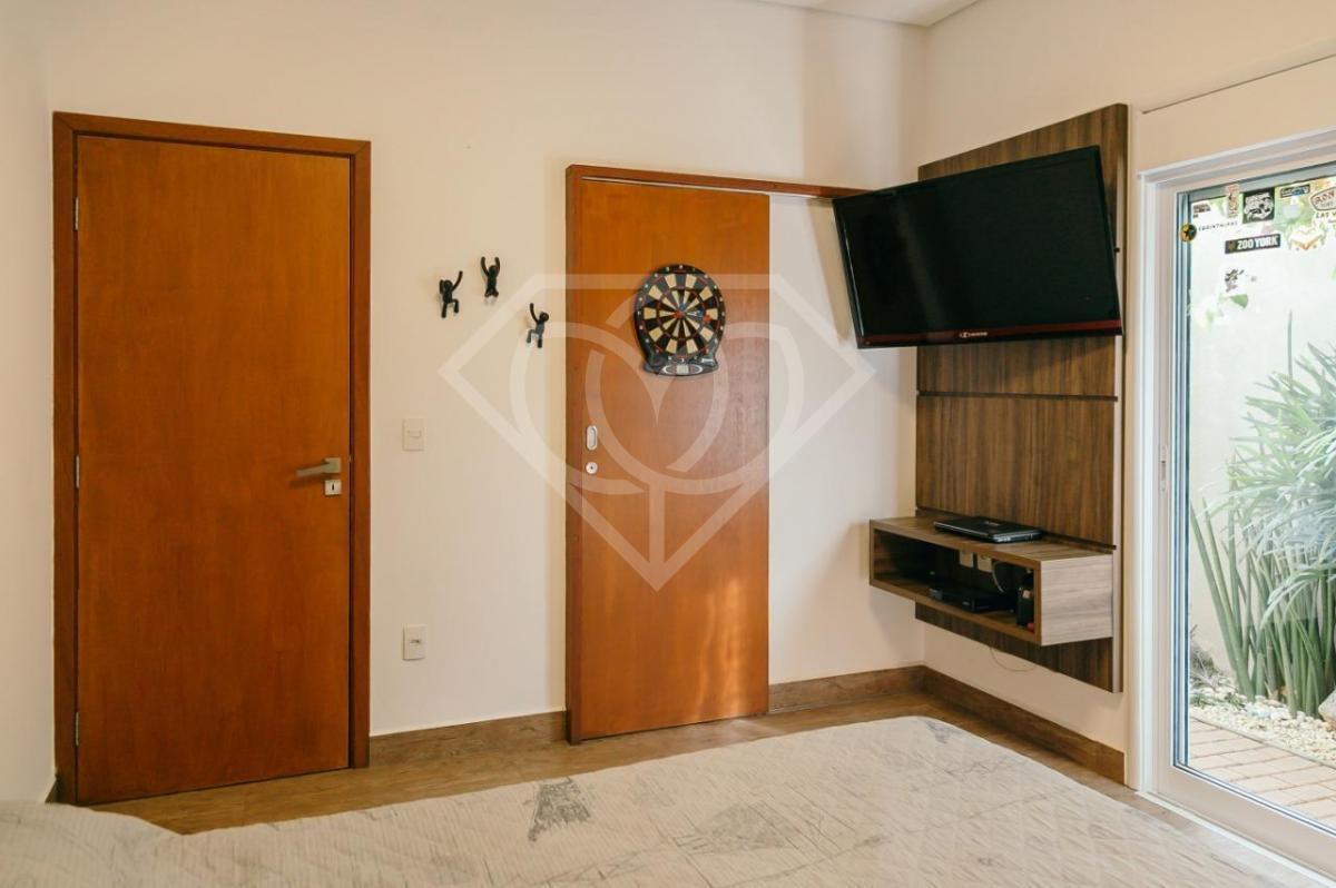 Casa de Condomínio para alugar com 3 quartos, 181m² - Foto 18