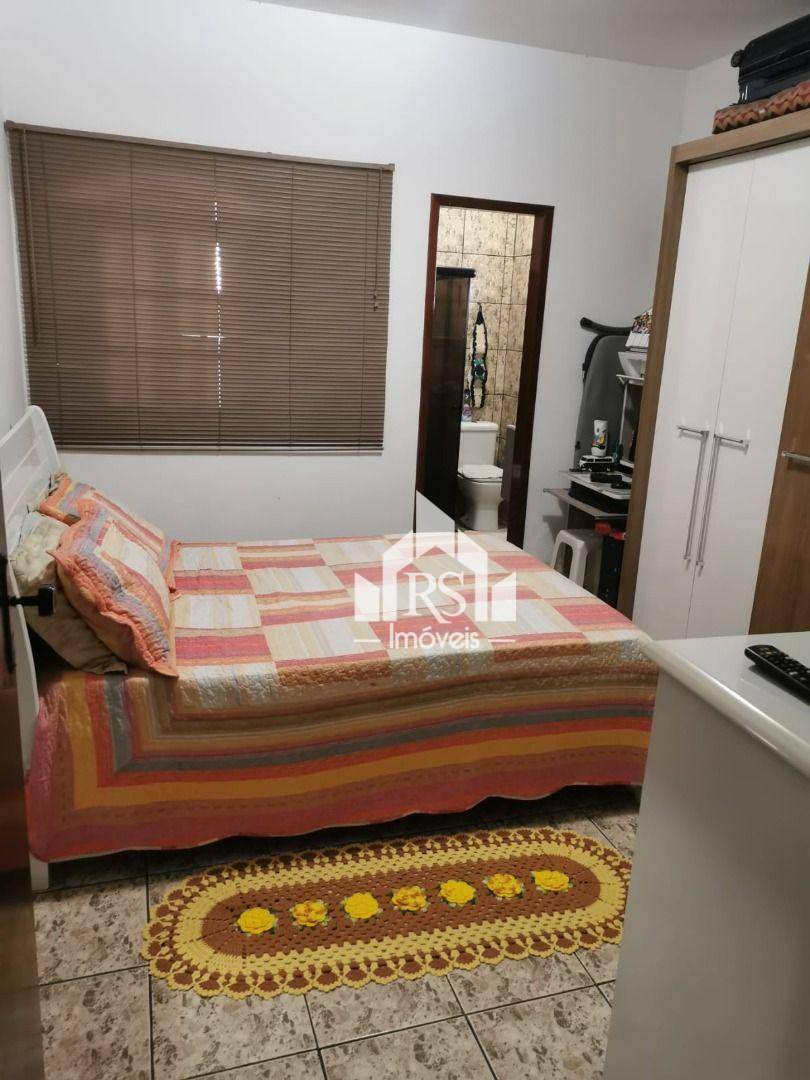 Casa de Condomínio à venda com 2 quartos, 105m² - Foto 5