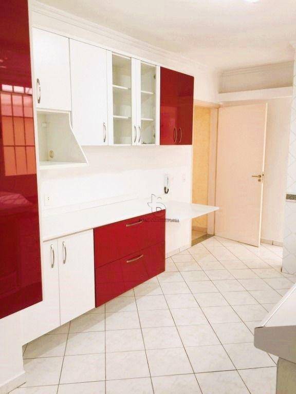 Apartamento à venda com 3 quartos, 85m² - Foto 5