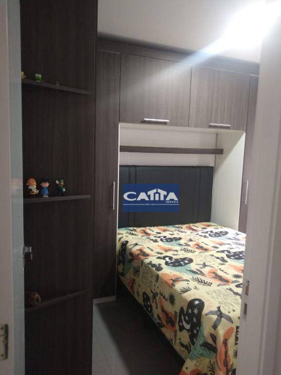 Apartamento à venda com 2 quartos, 49m² - Foto 17